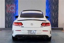 مێرسێدس بێنز C-Class